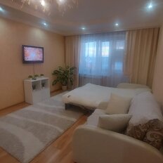 Квартира 40 м², 1-комнатная - изображение 4