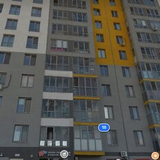 Квартира 34 м², 1-комнатная - изображение 2