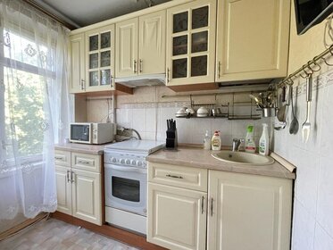 31,1 м², 1-комнатная квартира 11 150 000 ₽ - изображение 116