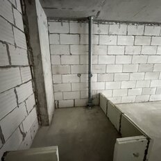 Квартира 23 м², студия - изображение 4