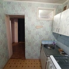 Квартира 21 м², 1-комнатная - изображение 1