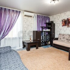 Квартира 35,1 м², 1-комнатная - изображение 2