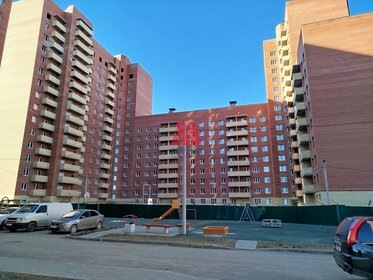 Купить однокомнатную квартиру рядом с прудом у метро Московские ворота (синяя ветка) в Санкт-Петербурге и ЛО - изображение 29