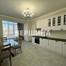 Квартира 68 м², 2-комнатная - изображение 5