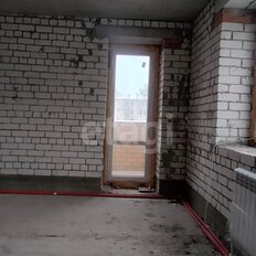 Квартира 69,1 м², 2-комнатная - изображение 2