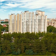 Квартира 71,6 м², 2-комнатная - изображение 5