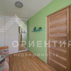 Квартира 57,3 м², 3-комнатная - изображение 5