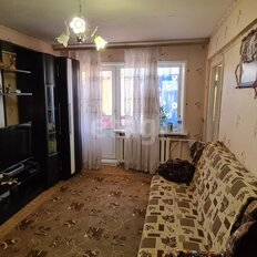 Квартира 59,8 м², 4-комнатная - изображение 1