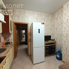 Квартира 33,1 м², 1-комнатная - изображение 5