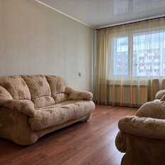 Квартира 59,2 м², 3-комнатная - изображение 5