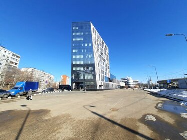 72,5 м², помещение свободного назначения 72 500 ₽ в месяц - изображение 41