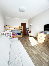 38,5 м², 1-комнатная квартира 8 250 000 ₽ - изображение 37