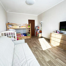 Квартира 38,5 м², 1-комнатная - изображение 4