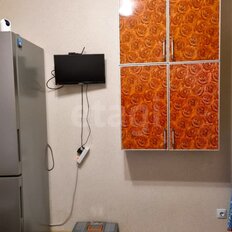 Квартира 37,5 м², 1-комнатная - изображение 5