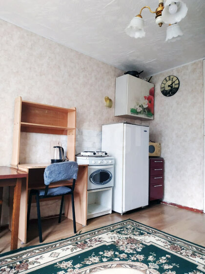 12,9 м², комната 900 000 ₽ - изображение 53