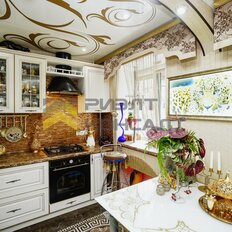 Квартира 30 м², 1-комнатная - изображение 2