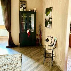 Квартира 45 м², 1-комнатная - изображение 5