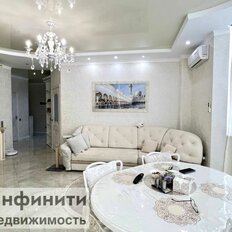 Квартира 70 м², 2-комнатная - изображение 2