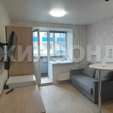 Квартира 17,2 м², студия - изображение 3