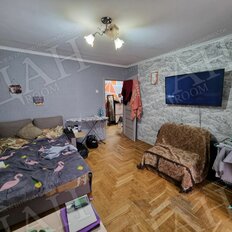 Квартира 49 м², 2-комнатная - изображение 3