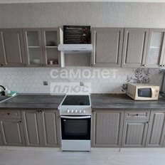 Квартира 39,6 м², 1-комнатная - изображение 2