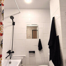 Квартира 19,3 м², студия - изображение 5