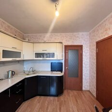 Квартира 63,5 м², 2-комнатная - изображение 2