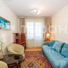 Квартира 31,9 м², 1-комнатная - изображение 2