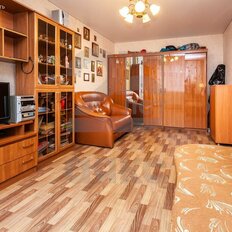 Квартира 45,4 м², 1-комнатная - изображение 4