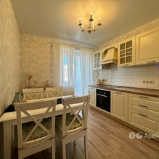 Квартира 36 м², 1-комнатная - изображение 2