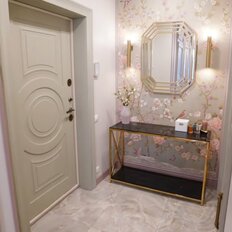 Квартира 70,8 м², 2-комнатная - изображение 4