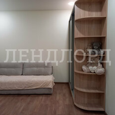 Квартира 44,5 м², 1-комнатная - изображение 4