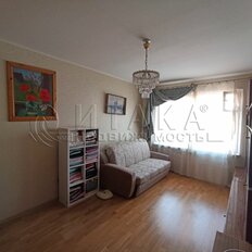 Квартира 63,8 м², 2-комнатная - изображение 4