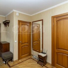 Квартира 105 м², 3-комнатная - изображение 3