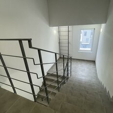 Квартира 23,5 м², студия - изображение 4