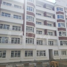 Квартира 31,4 м², 1-комнатная - изображение 2