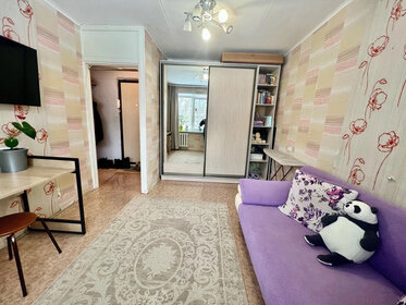 21,6 м², 1-комнатная квартира 1 750 000 ₽ - изображение 5