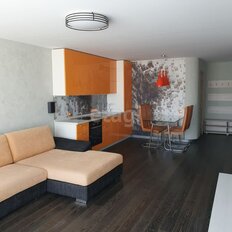 Квартира 60,6 м², 1-комнатная - изображение 1