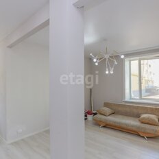 Квартира 41,6 м², 2-комнатная - изображение 4