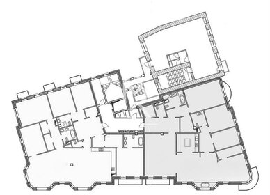 145 м², 3-комнатная квартира 302 582 944 ₽ - изображение 70