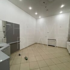 124,7 м², торговое помещение - изображение 1