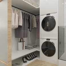 Квартира 59,7 м², 2-комнатная - изображение 3