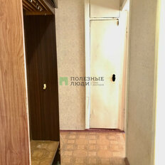 Квартира 45 м², 2-комнатная - изображение 5