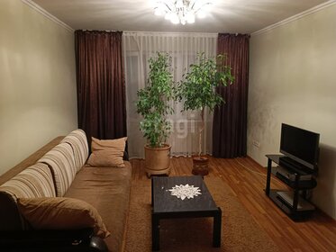 Купить квартиру в кирпичном доме в ЖК «Кутузовский» в Новороссийске - изображение 6