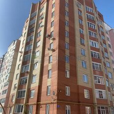 Квартира 41 м², 1-комнатная - изображение 1