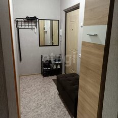 Квартира 40 м², 1-комнатная - изображение 5