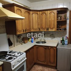 Квартира 46,8 м², 2-комнатная - изображение 3