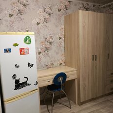 Квартира 14,6 м², студия - изображение 3