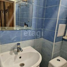 Квартира 32,6 м², студия - изображение 3