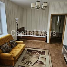 Квартира 55 м², 1-комнатная - изображение 1